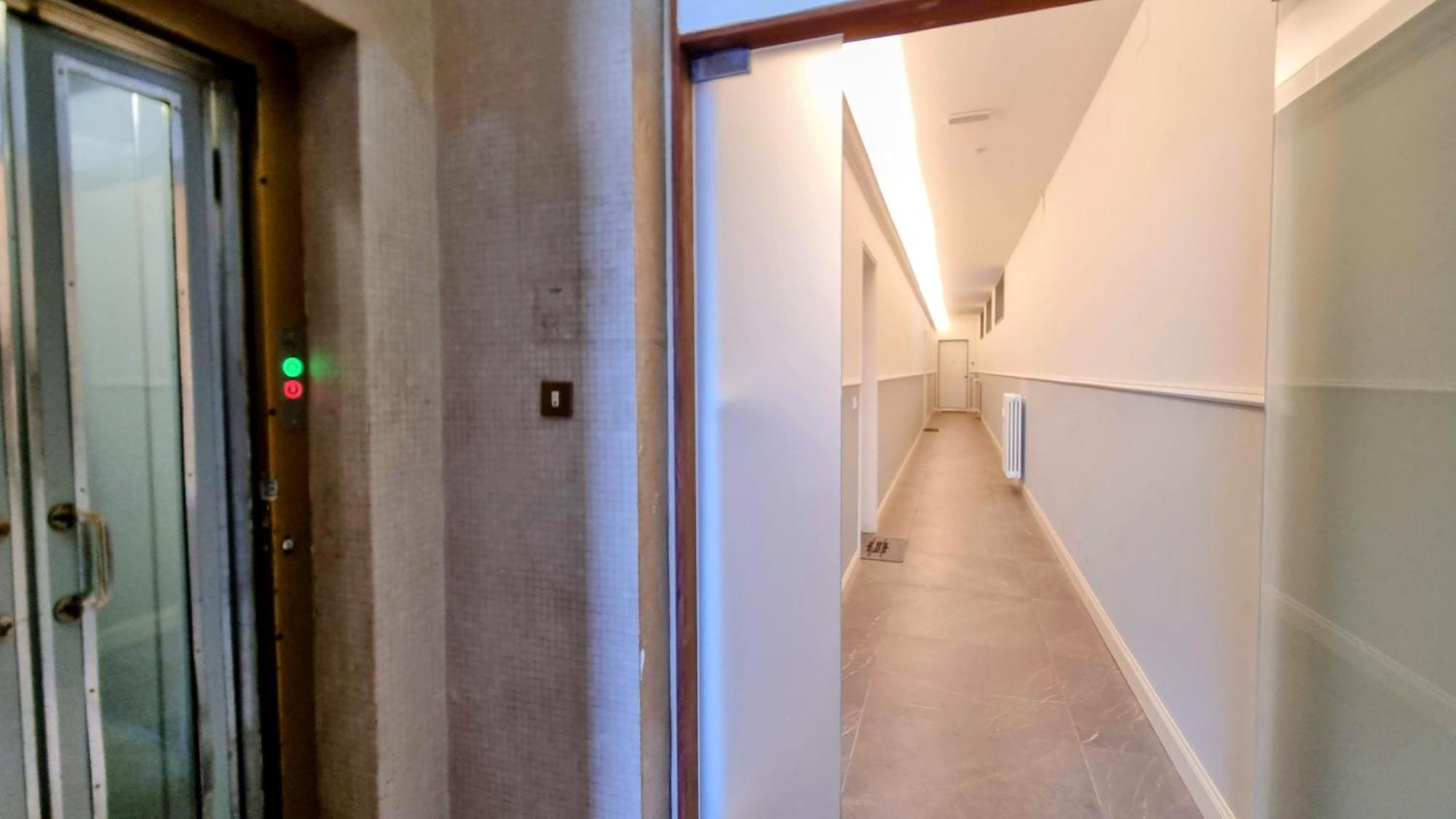 Apartamento Campo Marzio 6 Trieste Exterior foto